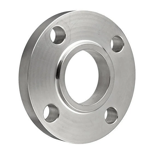 Inconel 625 Flanges